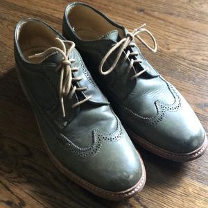 Men’s Frye shoes